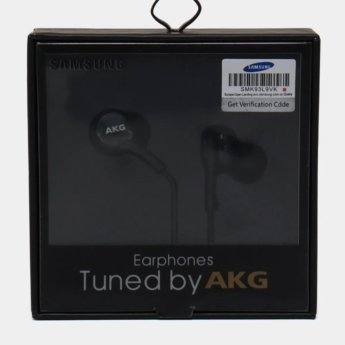 Audifonos Samsung Tipo C Manos Libres AKG 