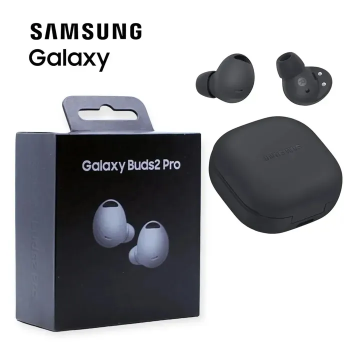 Audifonos Samsung Galaxy Buds Pro 2 2025 Alta Calidad 1.1