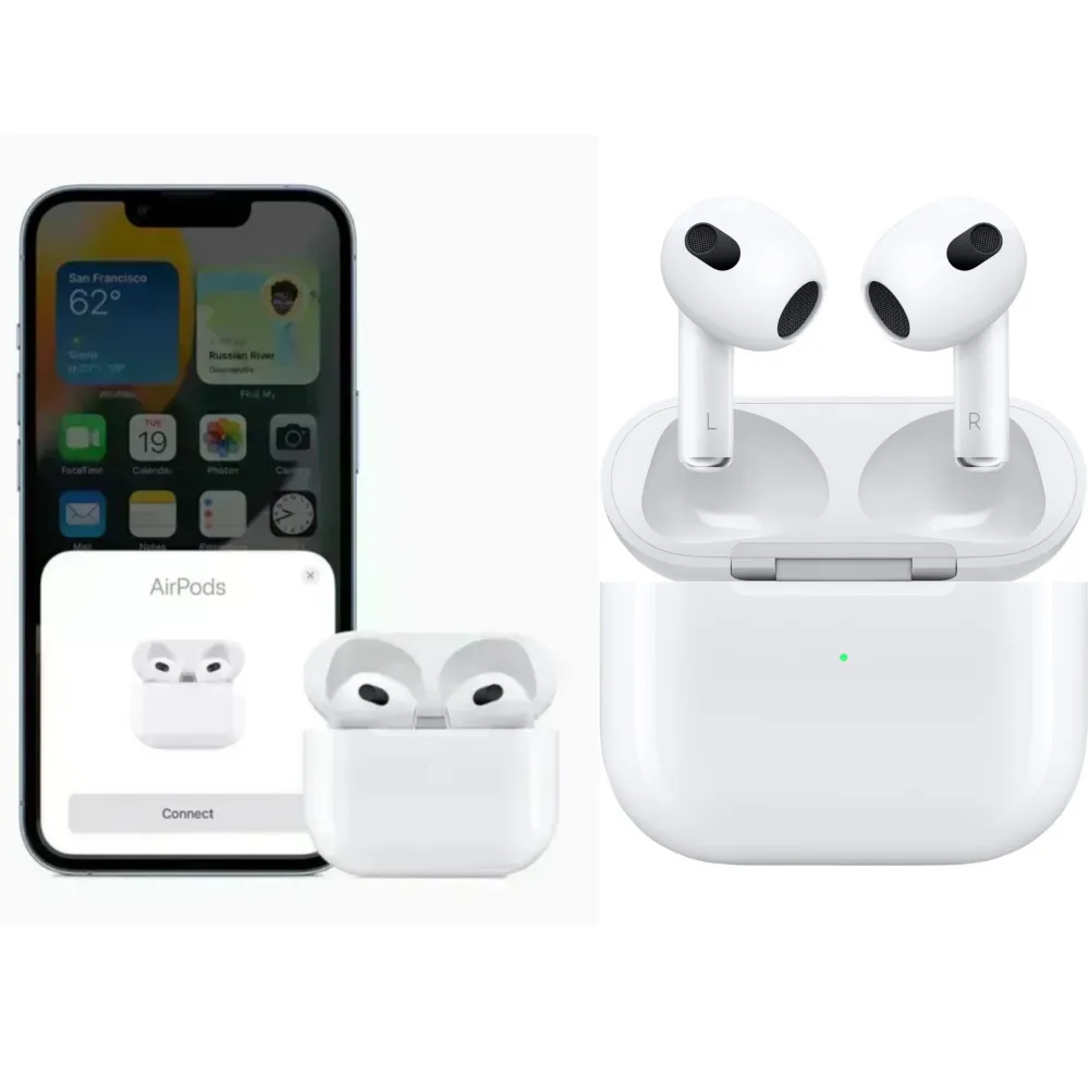 Airpods 3 