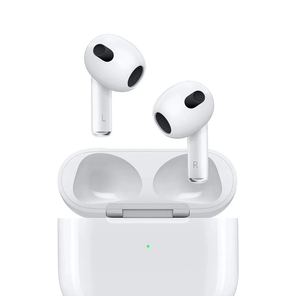 Audifonos Iphone Calidad 1.1 AirPods 3