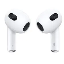 Audifonos Iphone Airpods 3 1.1 