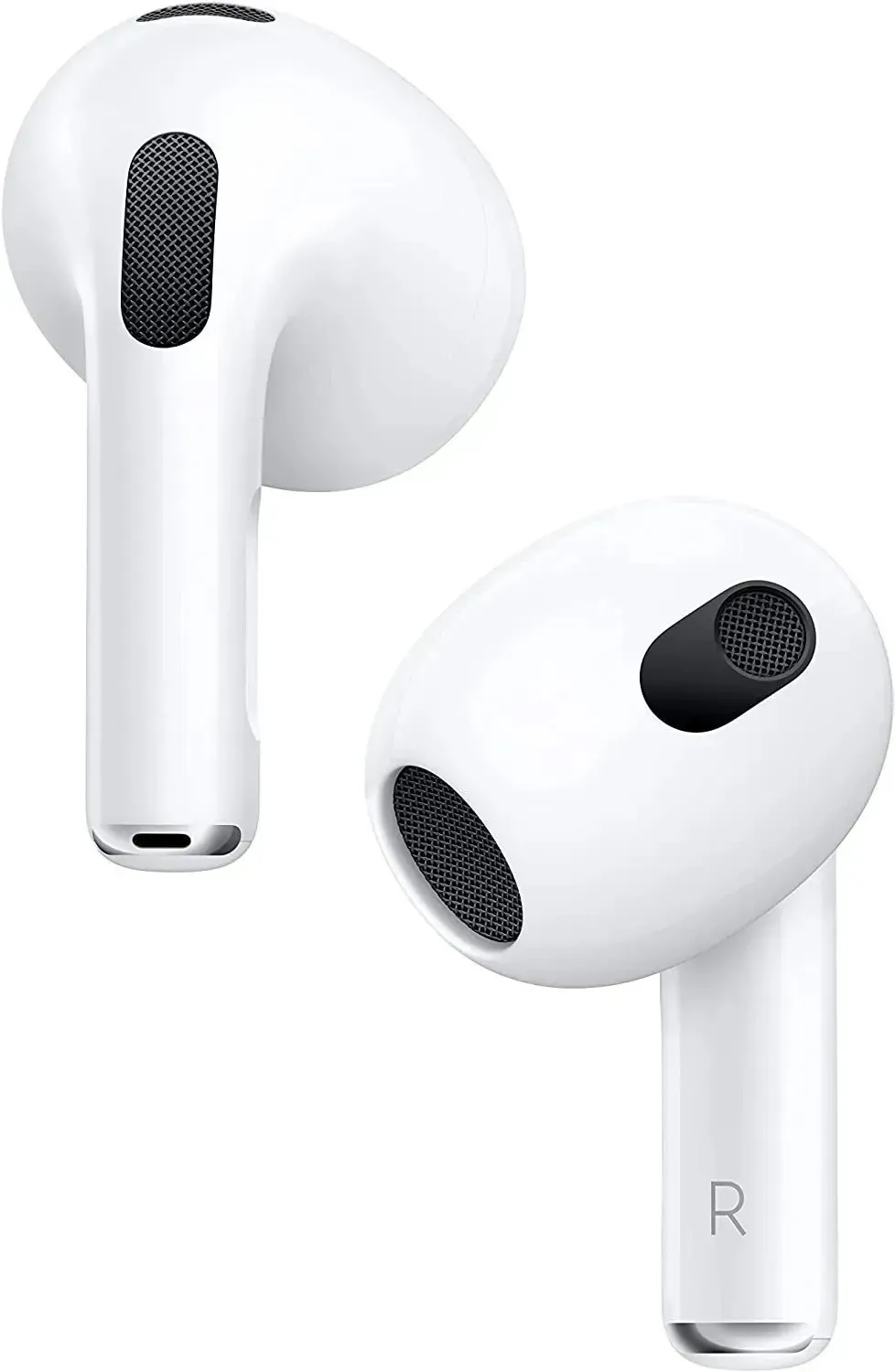 Audifonos Airpods 3 + Diadema Tipo Bose 700 Negro con Estuche 