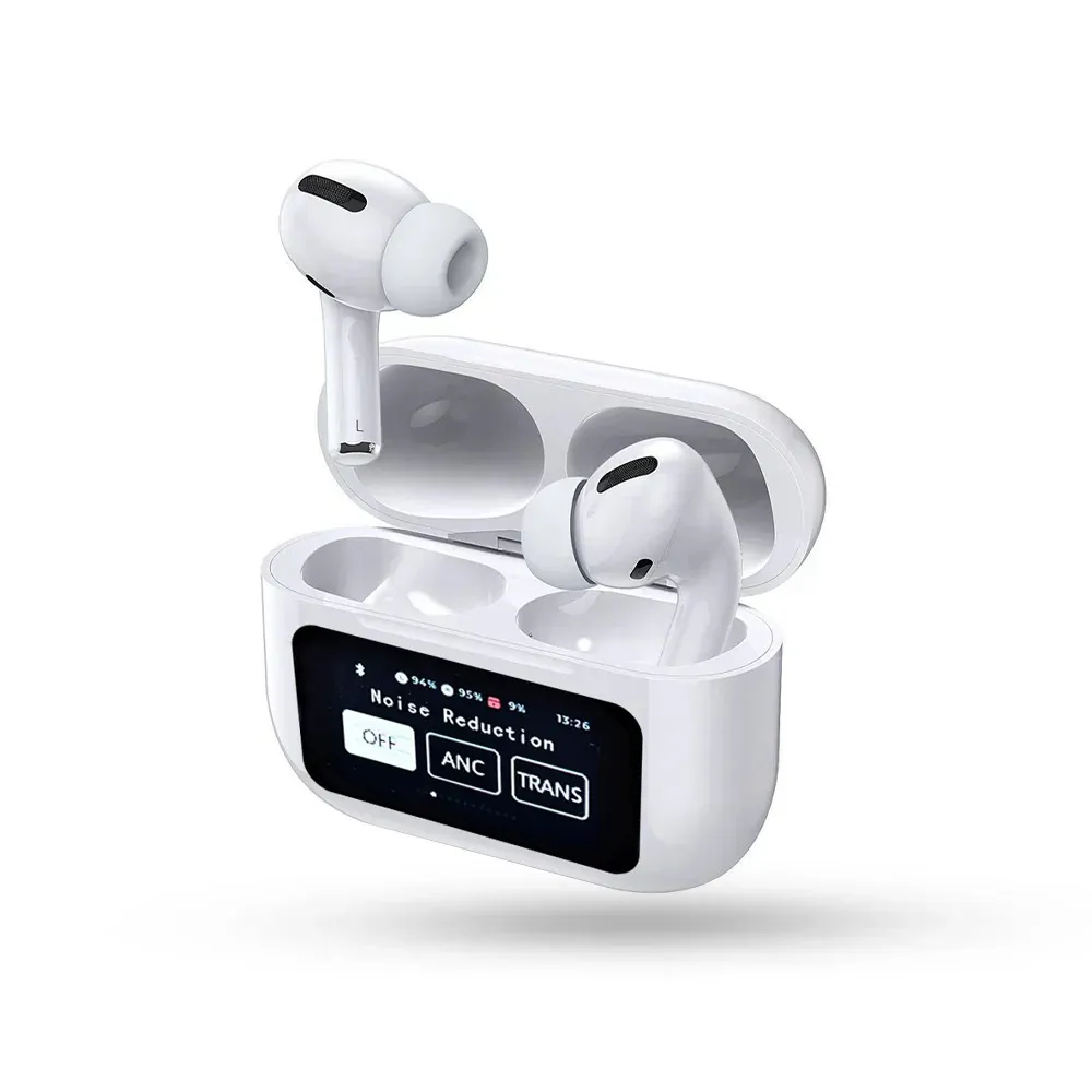 Audifonos Airpods Pro Pantalla Tactil Ultima Generacion