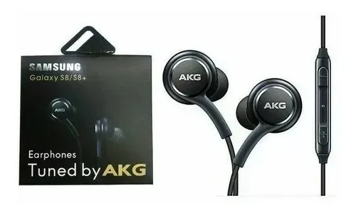 Audifonos Bluetooth M10 + Manos libres Samsung AKG Tipo C 