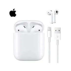 Airpods 2 Generacion Para iphone audifonos inalambricos 2024 