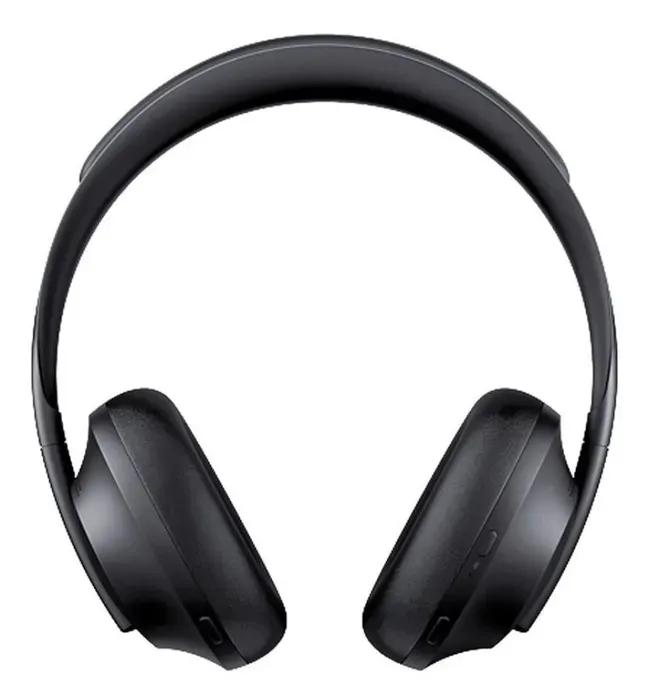 Auriculares Inalámbrico Tipo Bose 700 Bluetooth Sonido Asombroso Diadema Negra