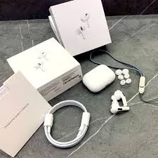 Airpods Pro 2Da Generacion Audifonos 