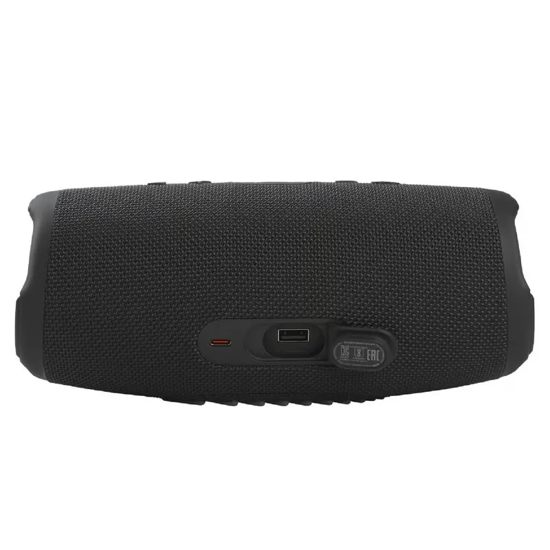 Parlante JBL CHARGE 5 1.1 Excellente Calidad Negro