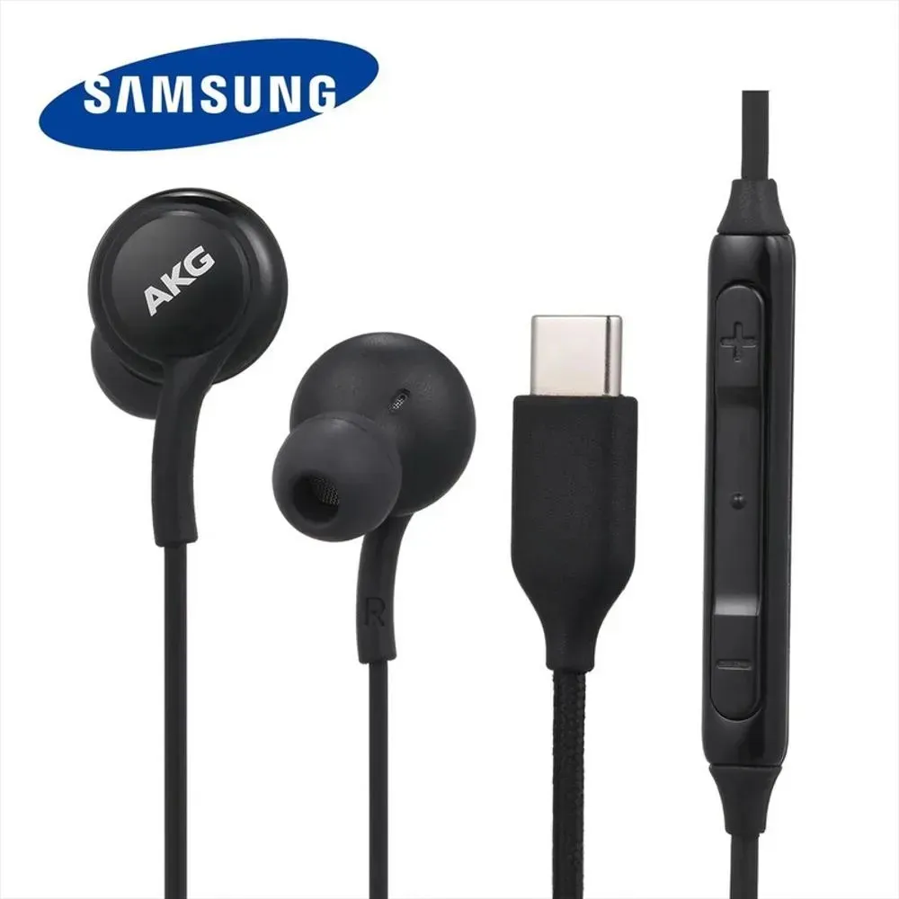 Audifonos Bluetooth + Manos Libre Tipo C + Cargador Carga Rapida COMBO