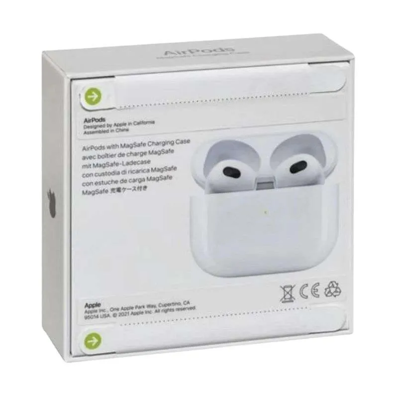 Airpods 3ra Generacion 1.1 