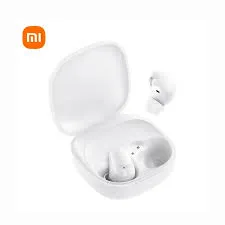 Audifonos Xiaomi Redmi Buds 6 Play Color Blanco