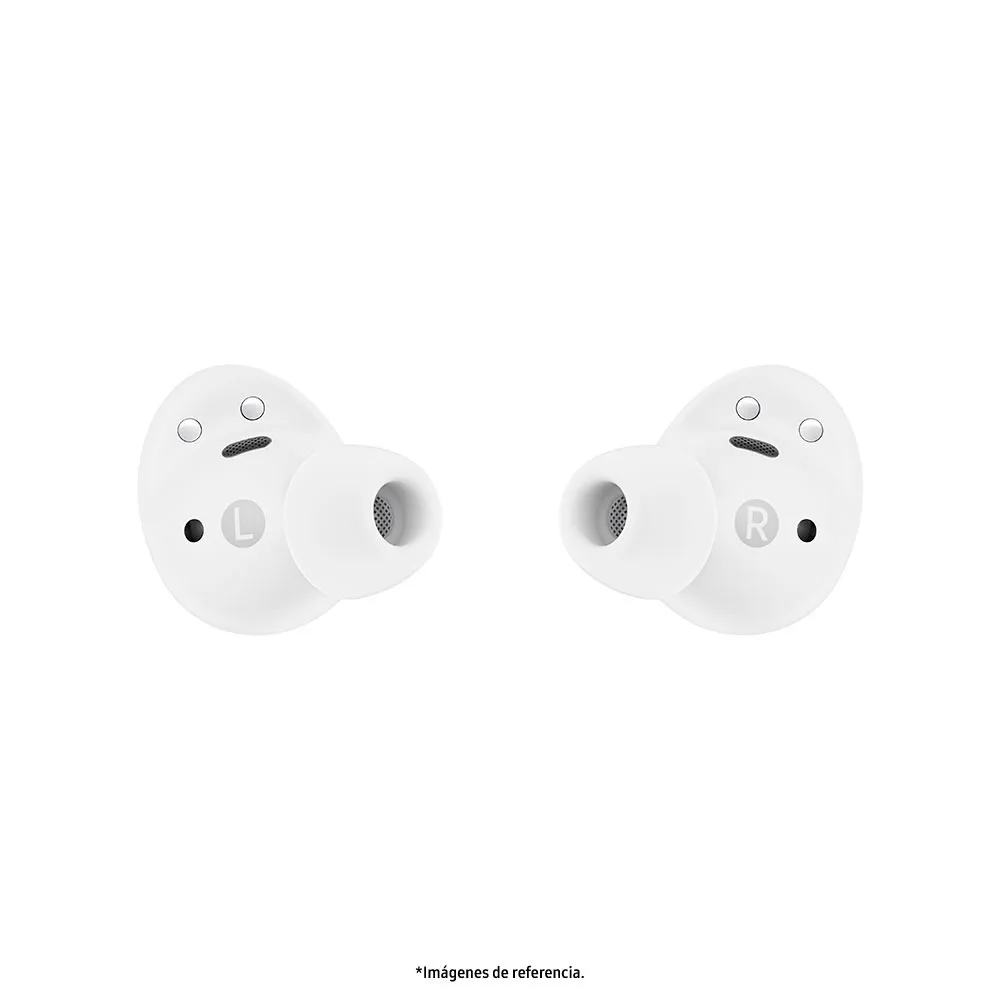 Audifonos Samsung Buds pro 2 Blanco 1.1 