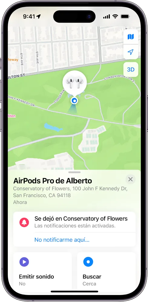 Airpods 3ra Generacion 1.1 