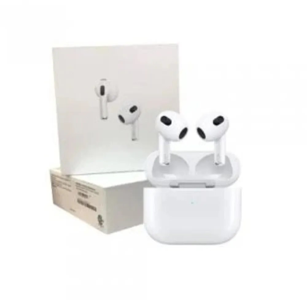 Audifonos Iphone Airpods 3 1.1 