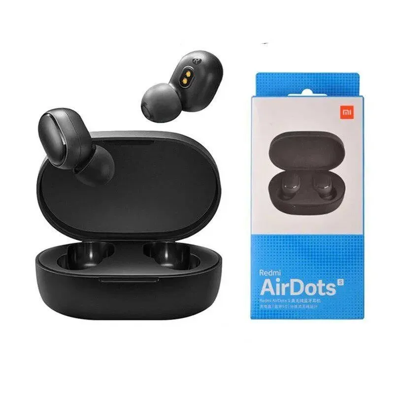 Audifonos Xiaomi Redmi Airdots S 2024