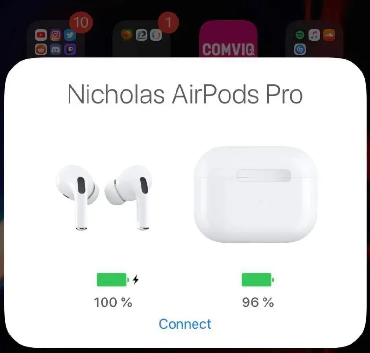 AirPods Pro 2 Ultima Generacion 2025