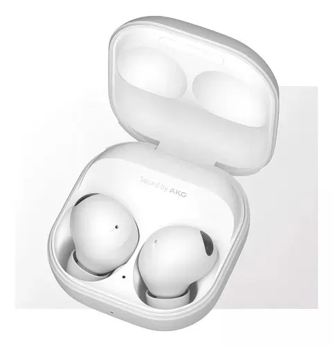 Audifonos Samsung Buds pro 2 Blanco 1.1 