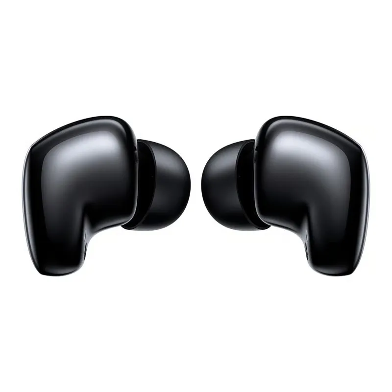 Audifonos Xiaomi Redmi Buds 6 Play Color Negro