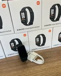 SmartBand 9 Active Original Xiaomi NEGRO