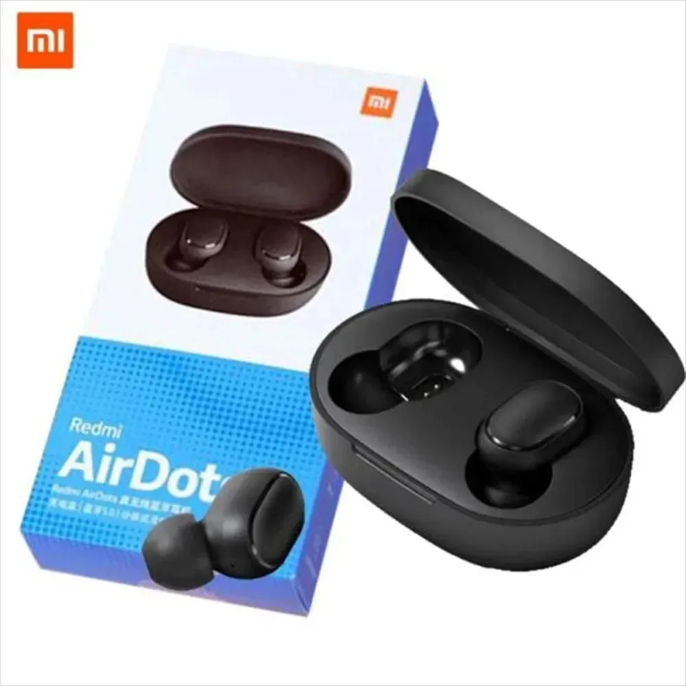 Audifonos Xiaomi Redmi Airdots S 2024