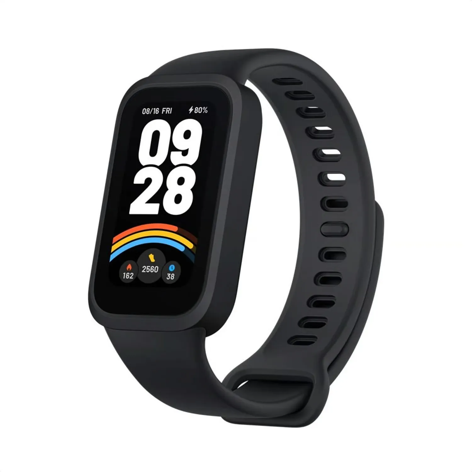 SmartBand 9 Active Original Xiaomi NEGRO