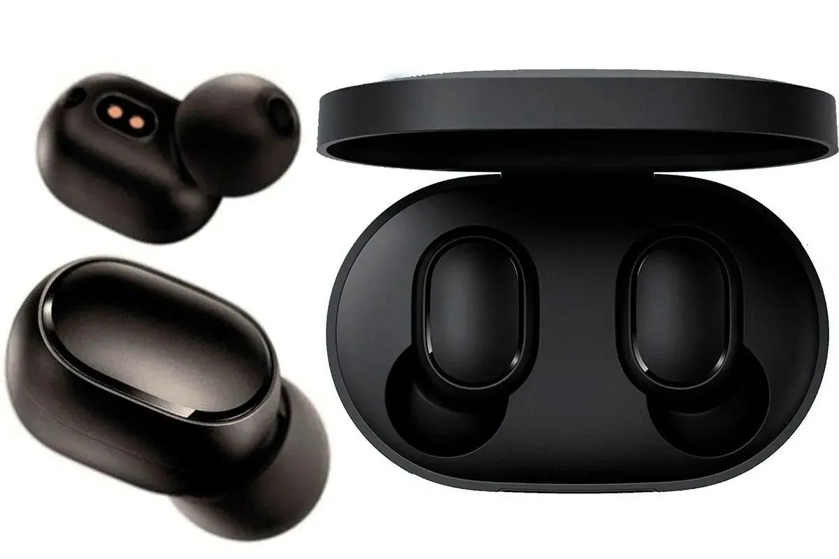 Audifonos Xiaomi Redmi Airdots S 2024