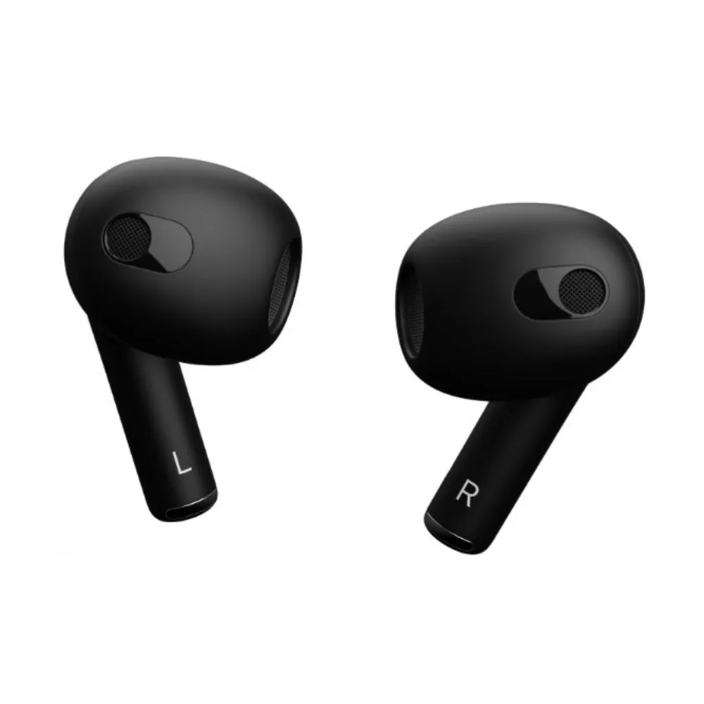 AirPods 3 Generacion Negro 2025 Audifonos 