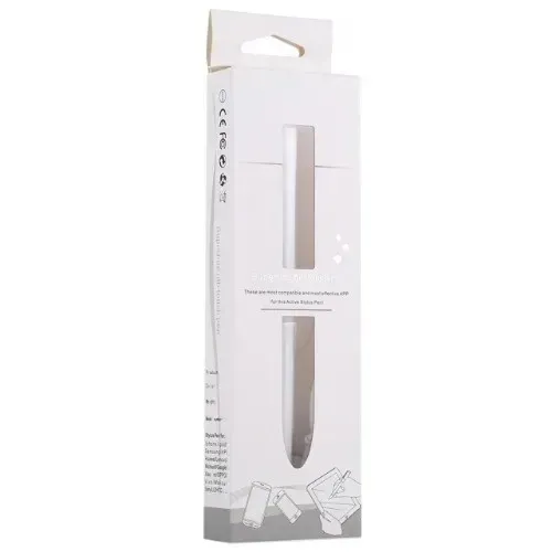 Lapiz Optico Pencil Stylus Pen Compatible Ipad Mini/Air/Pro Ipod Touch Iphone Android Windows