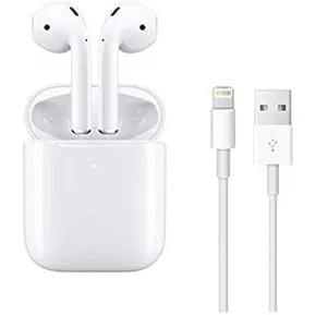 Airpods 2 Generacion Para iphone audifonos inalambricos 2024 