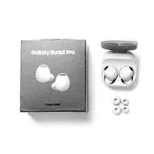 Audifonos Samsung Buds pro 2 Blanco 1.1 