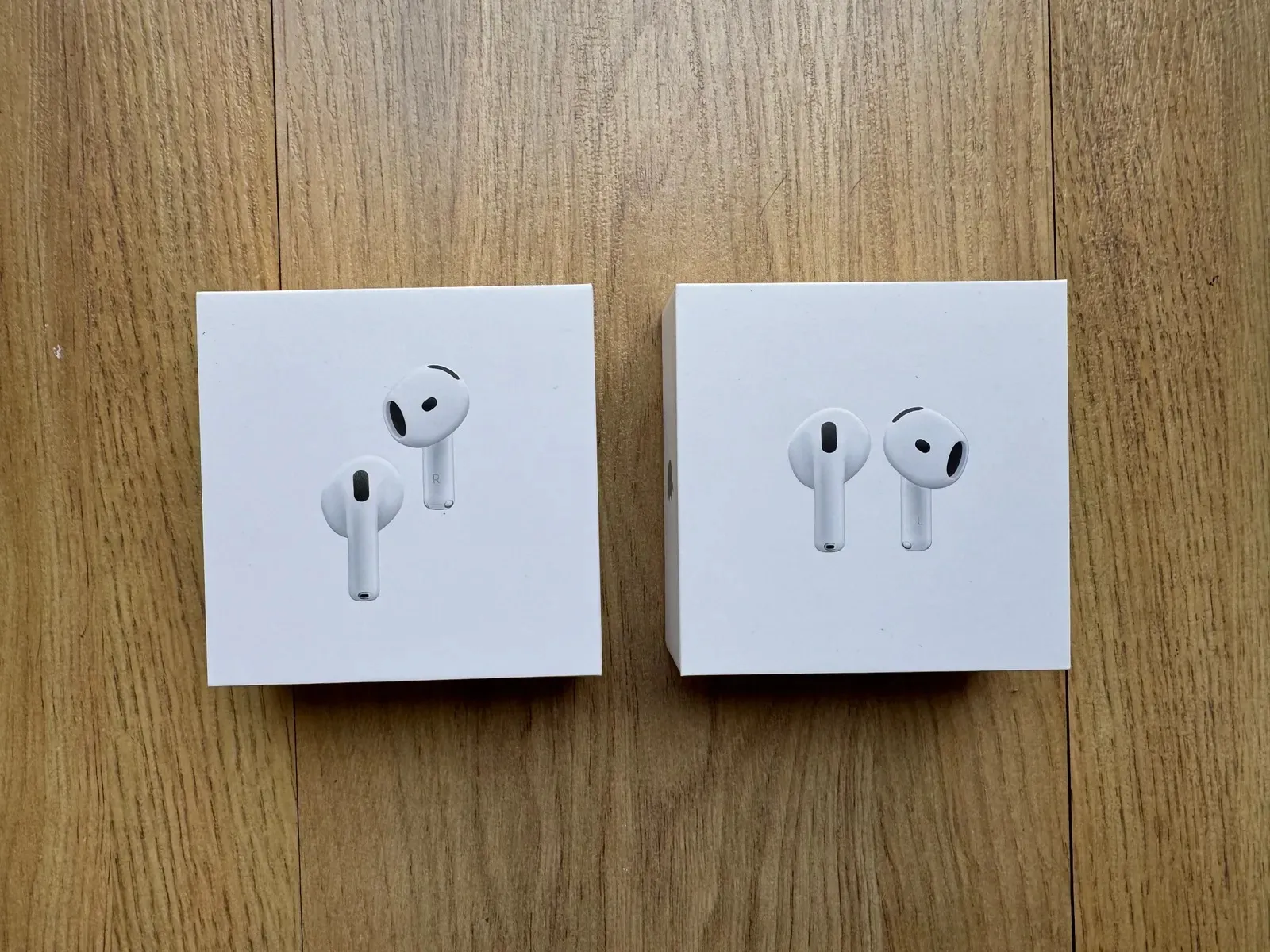 AirPods 4 Nueva Generacion 1.1 