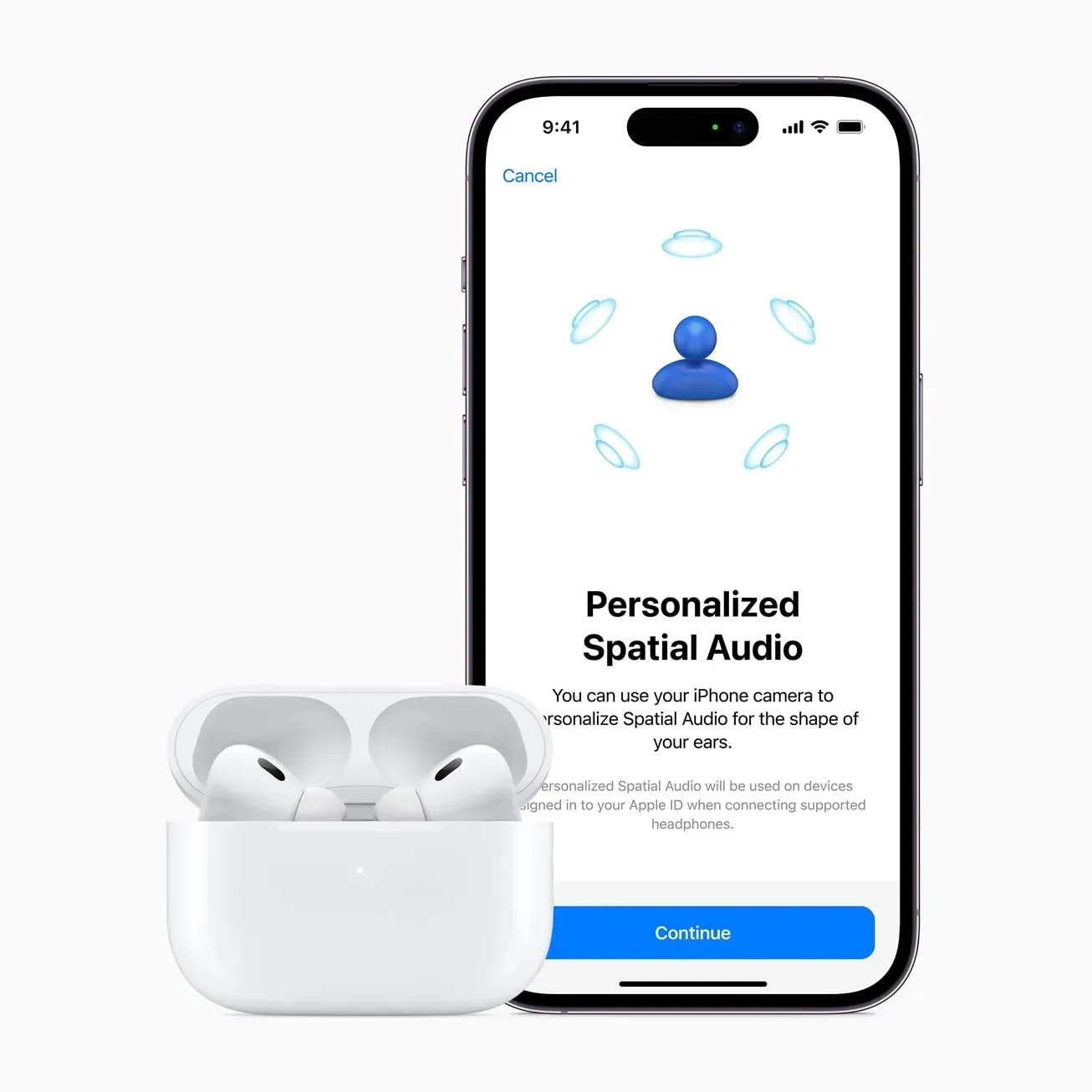 Airpods Pro 2 Audifonos + Airpods max 