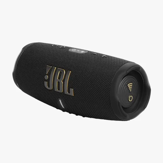 Parlante JBL CHARGE 5 1.1 Excellente Calidad Negro