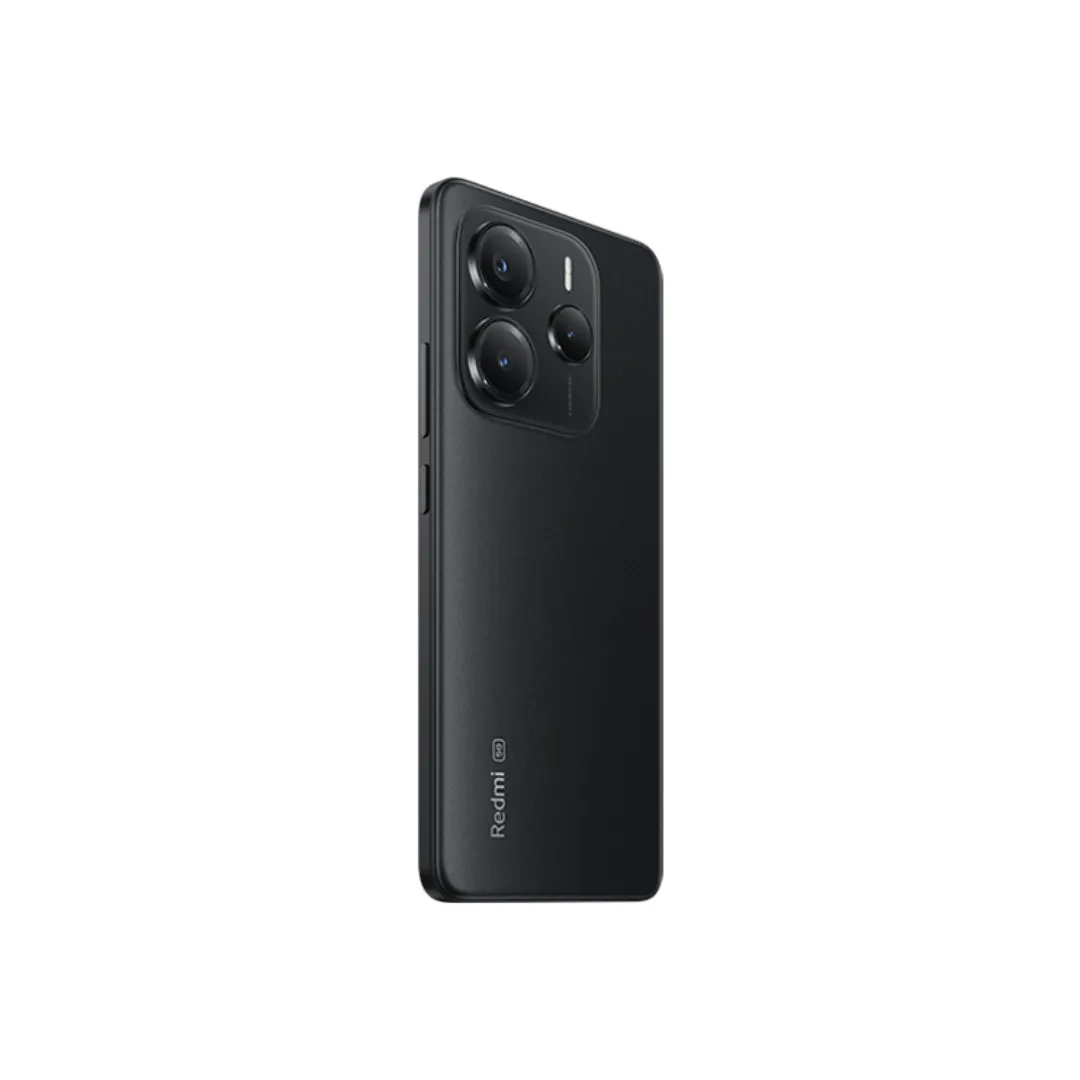 Celular Xiaomi Note 14 128GB 6Ram Negro 