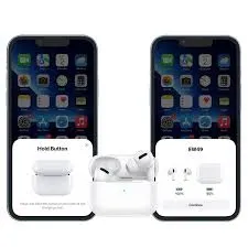 Airpods Pro 2Da Generacion Audifonos 