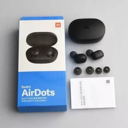 Audifonos Xiaomi Redmi Airdots S 2024