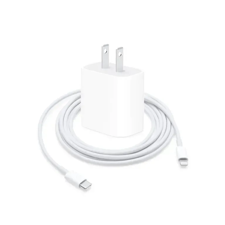 Airpods 3 Audifonos Calidad 1.1 +Cargador iPhone 20w Carga Rapida +Batería Externa Inalámbrica Magsafe Iphone 1:1