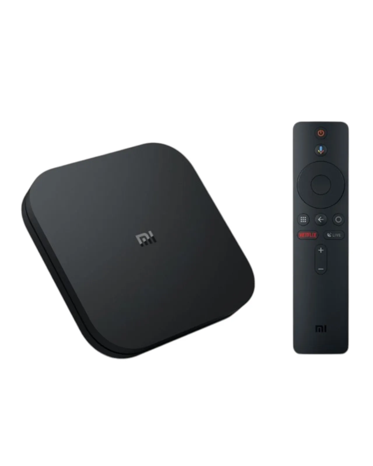 Reproductor streaming Xiaomi Mi Stick TV Box S 4k 2Generacion