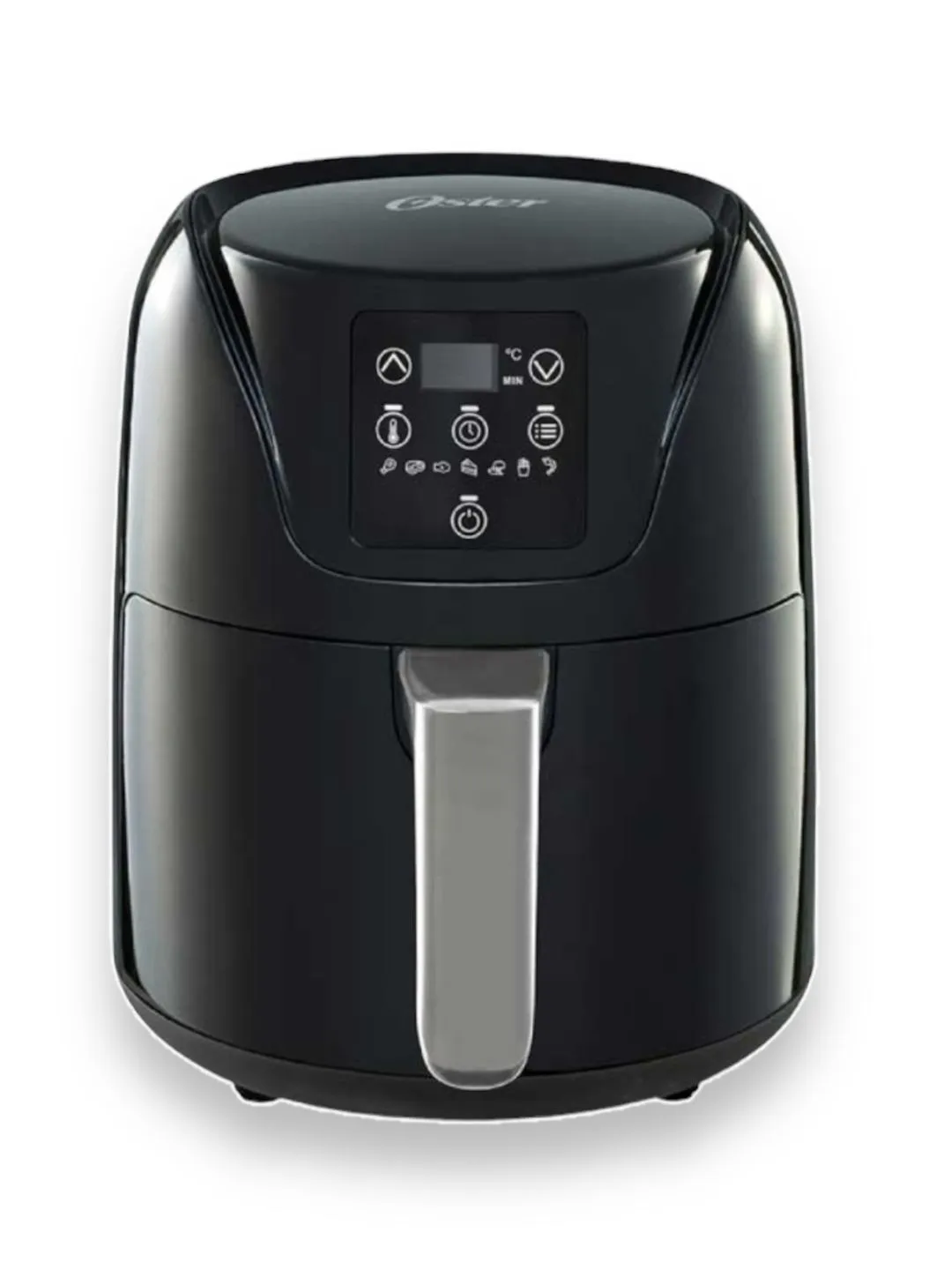  Freidora De Aire Digital Oster 4 Litros Sin Aceite Airfryer