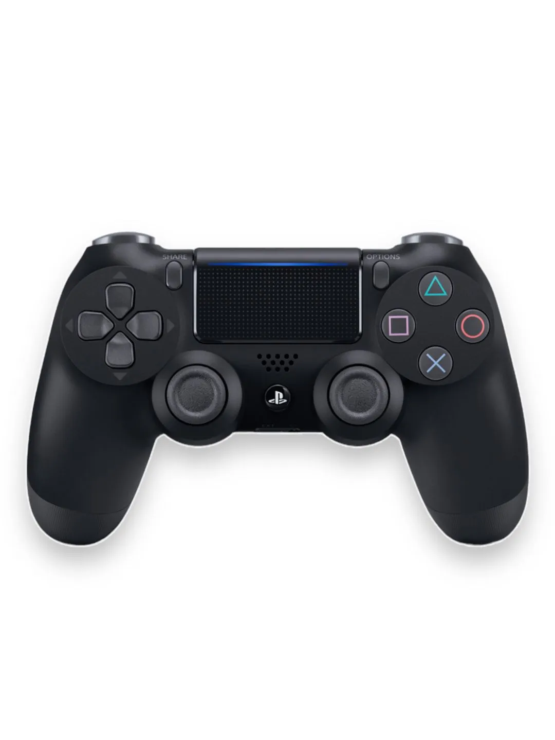 Control PS4 Play Station 4 Color Negro Black Dualshock 4 Generic