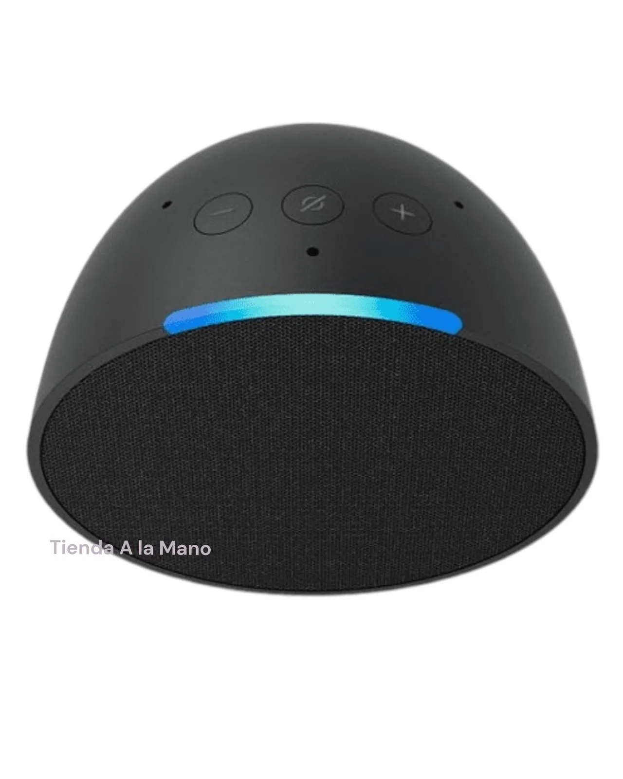 Asistente Virtual Amazon Echo Pop / Parlante Inteligente