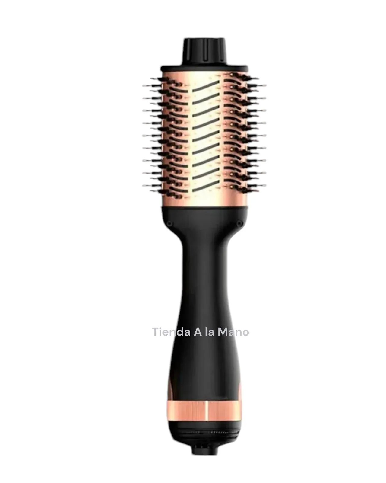 Cepillo Secador Voluminizador Keratina 3D One-step Hair Dry