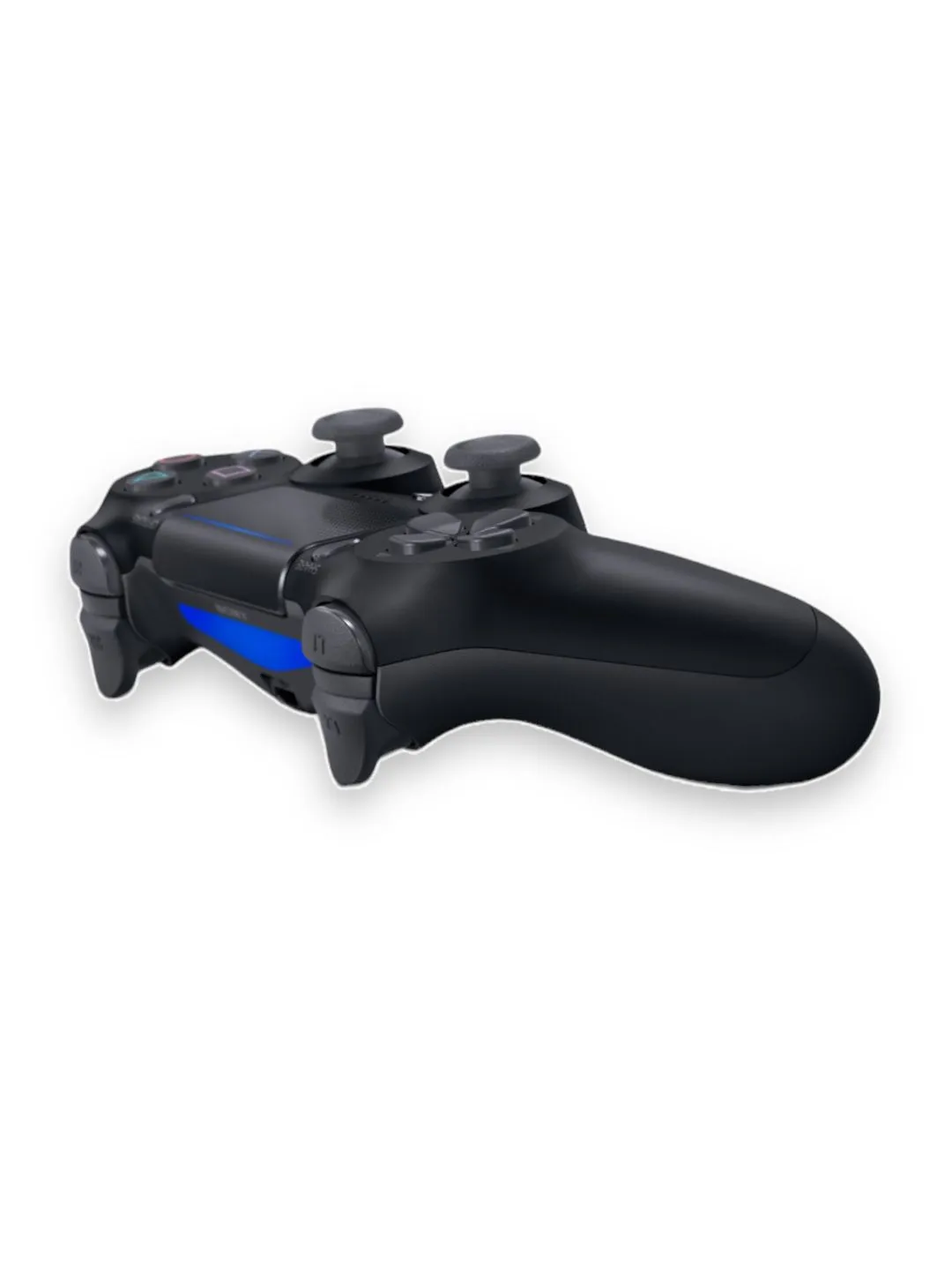 Control PS4 Play Station 4 Color Negro Black Dualshock 4 Generic