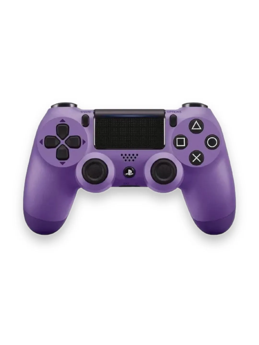 Control PS4 Play Station 4 Dualshock 4 Electric Purple Generic