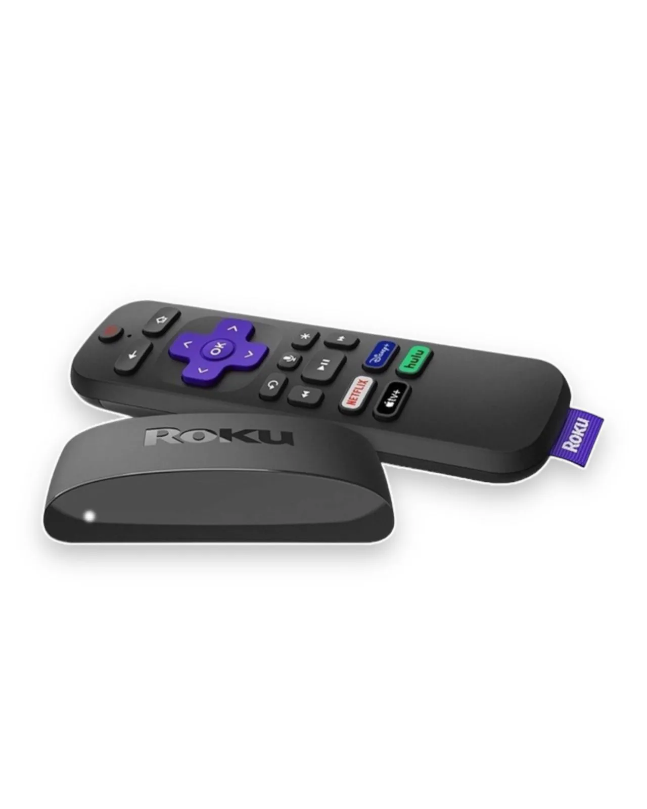 Roku Streaming Stick 4K 