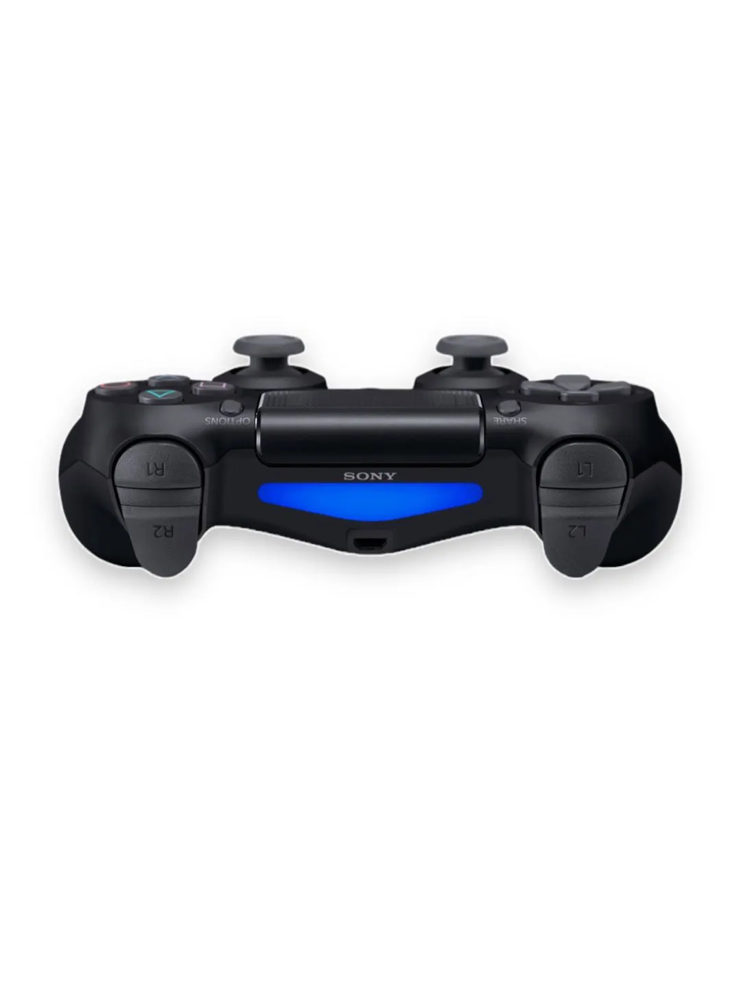 Control PS4 Play Station 4 Color Negro Black Dualshock 4 Generic