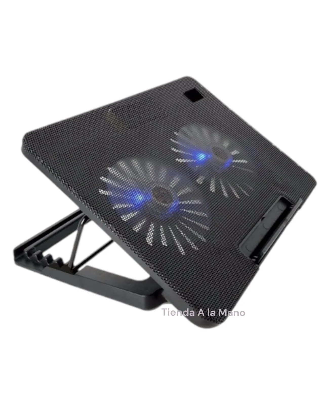  Base Refrigerante Gaming Cooling 