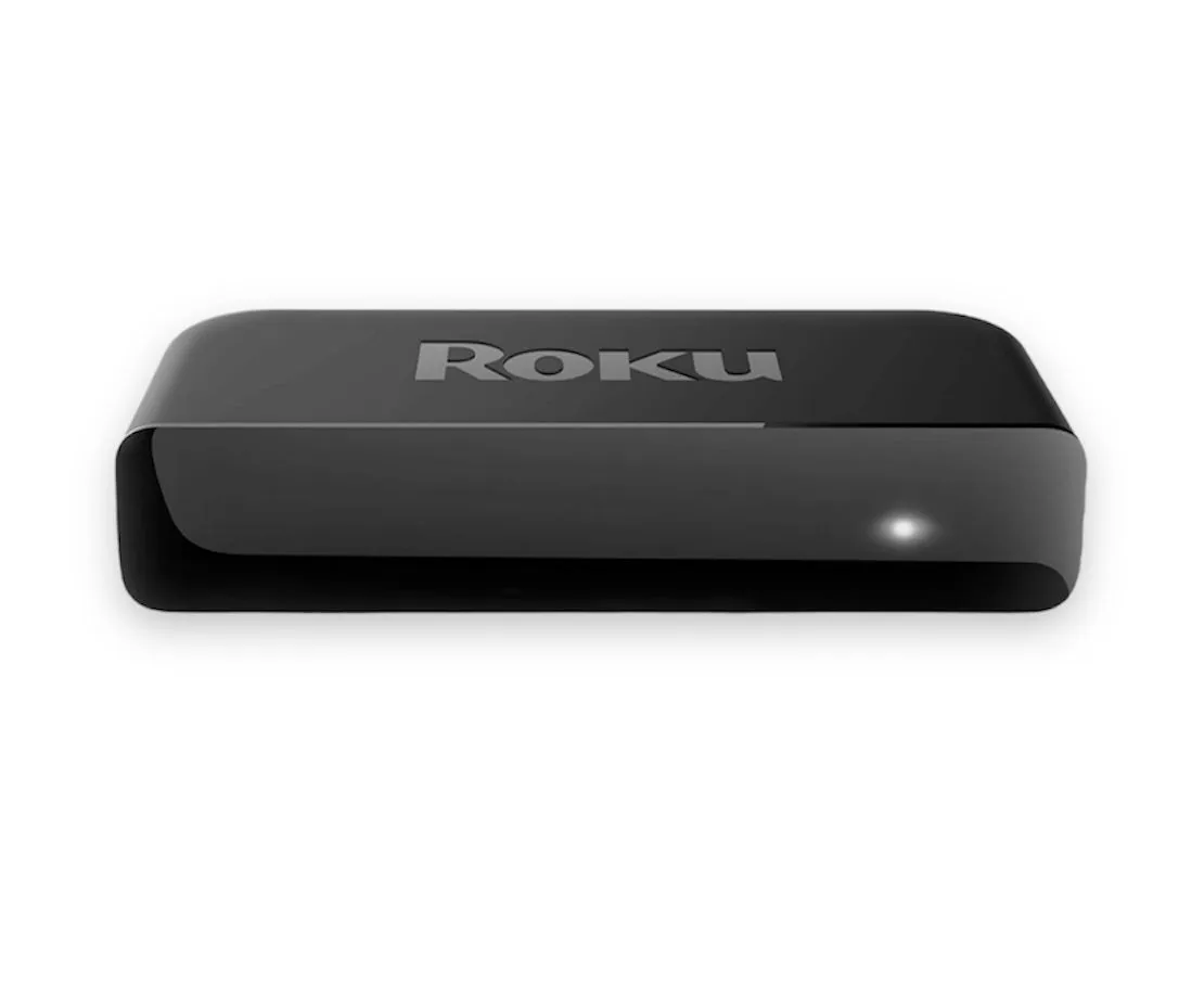 Roku Premiere 4K Uhd Convierte Tv En Smart Original Streaming