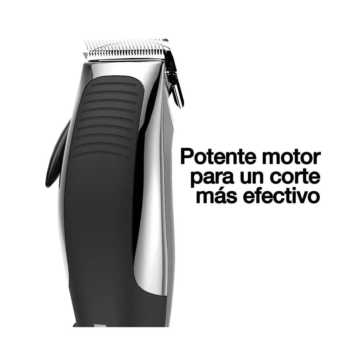 Maquina Cortadora De Cabello REMINGTON 12 Piezas