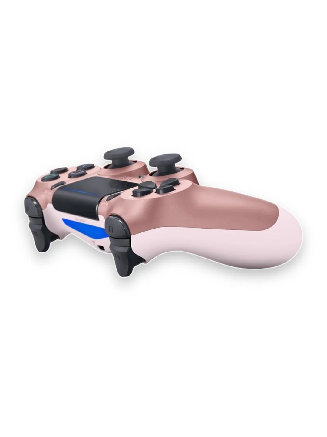 Control PS4 Play Station 4 Dualshock 4 Limited Edition Rose Gold Generic